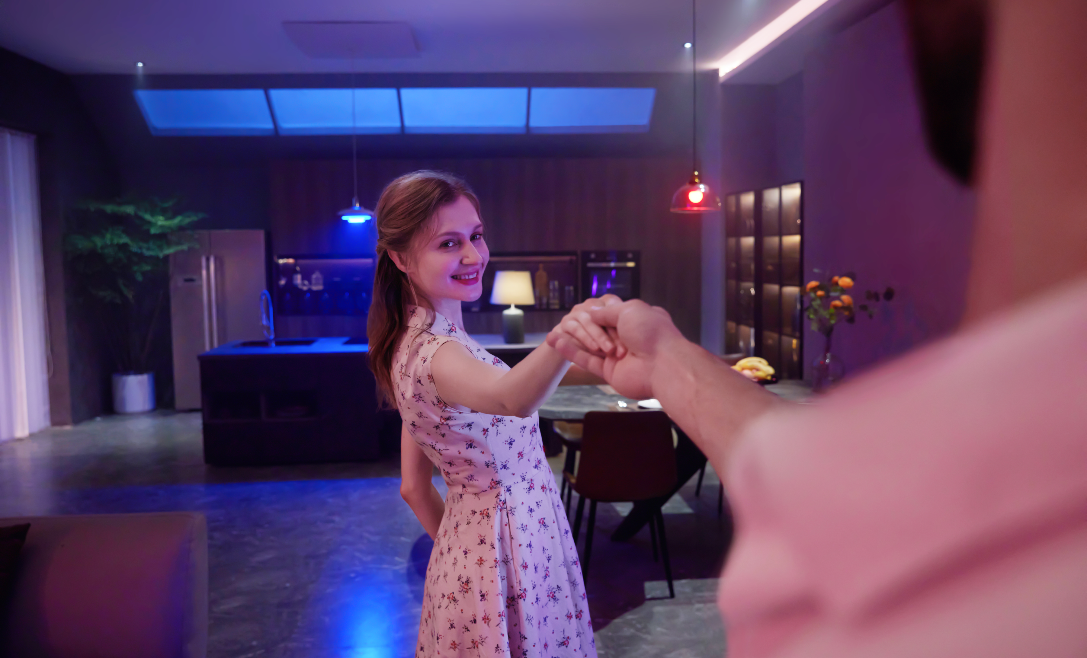 10 Smart Home Trends to Watch in 2024 1 Smart home trends in 2024