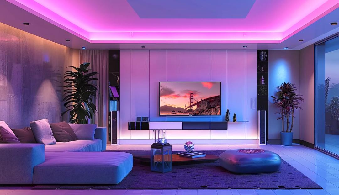 What You Should Know About Smart LED Strip Lights
