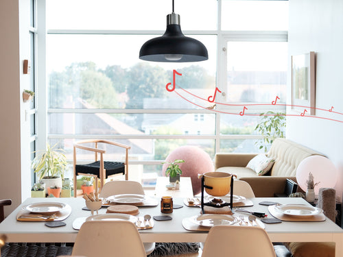 5 Tips to Spring Forward to a Smarter Home