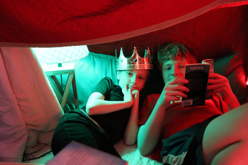 The Impact on Lighting and Reading Comprehension