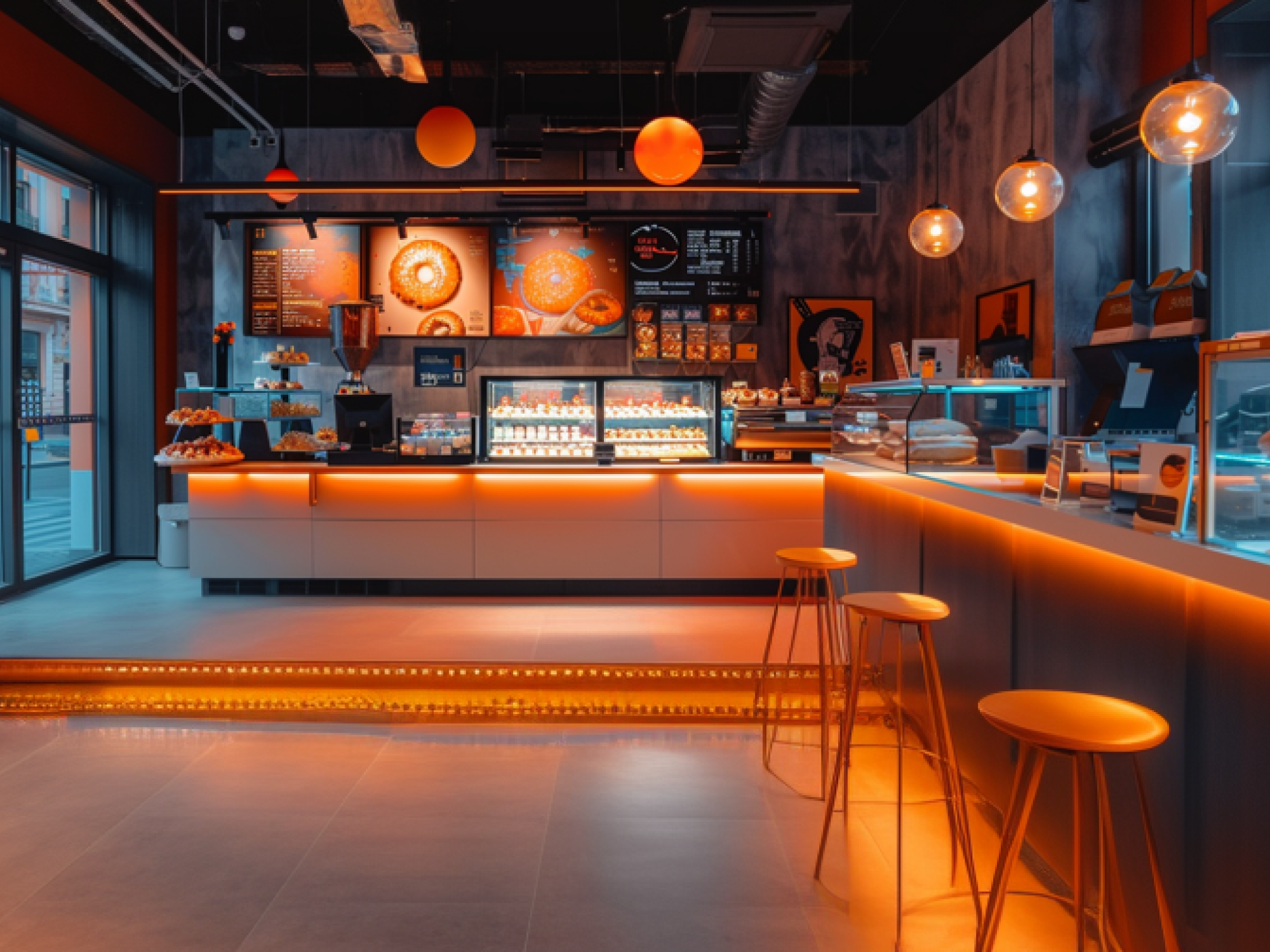 Elevate your workspace with Sengled's LED shop light solutions. Explore our selection of visual comfort lighting, including LED light bars, ceiling light fixtures, wall lights, RGB lights, and motion sensor lights. Create a modern, efficient, and well-lit environment for your shop, garage, or home office.