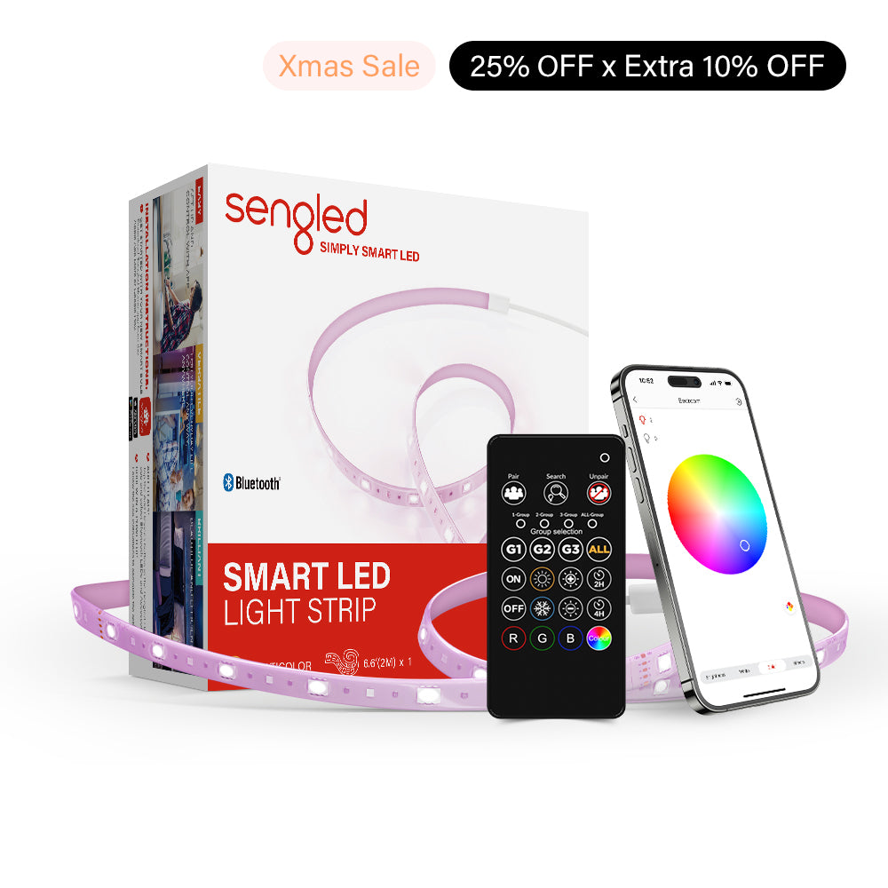 Bluetooth Smart newest Led Light Strip