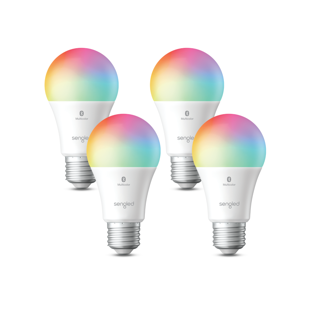 Sengled color changing bulb cheap