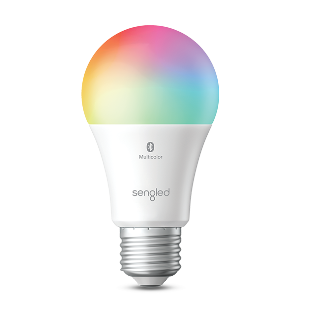 Wifi mesh light bulb store
