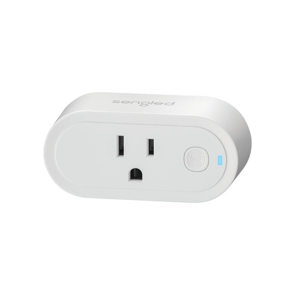 Smart Plug - Hub Required