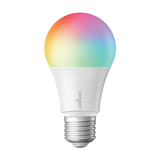 Smart lighting company Sengled announces a health monitoring light bulb -  The Verge