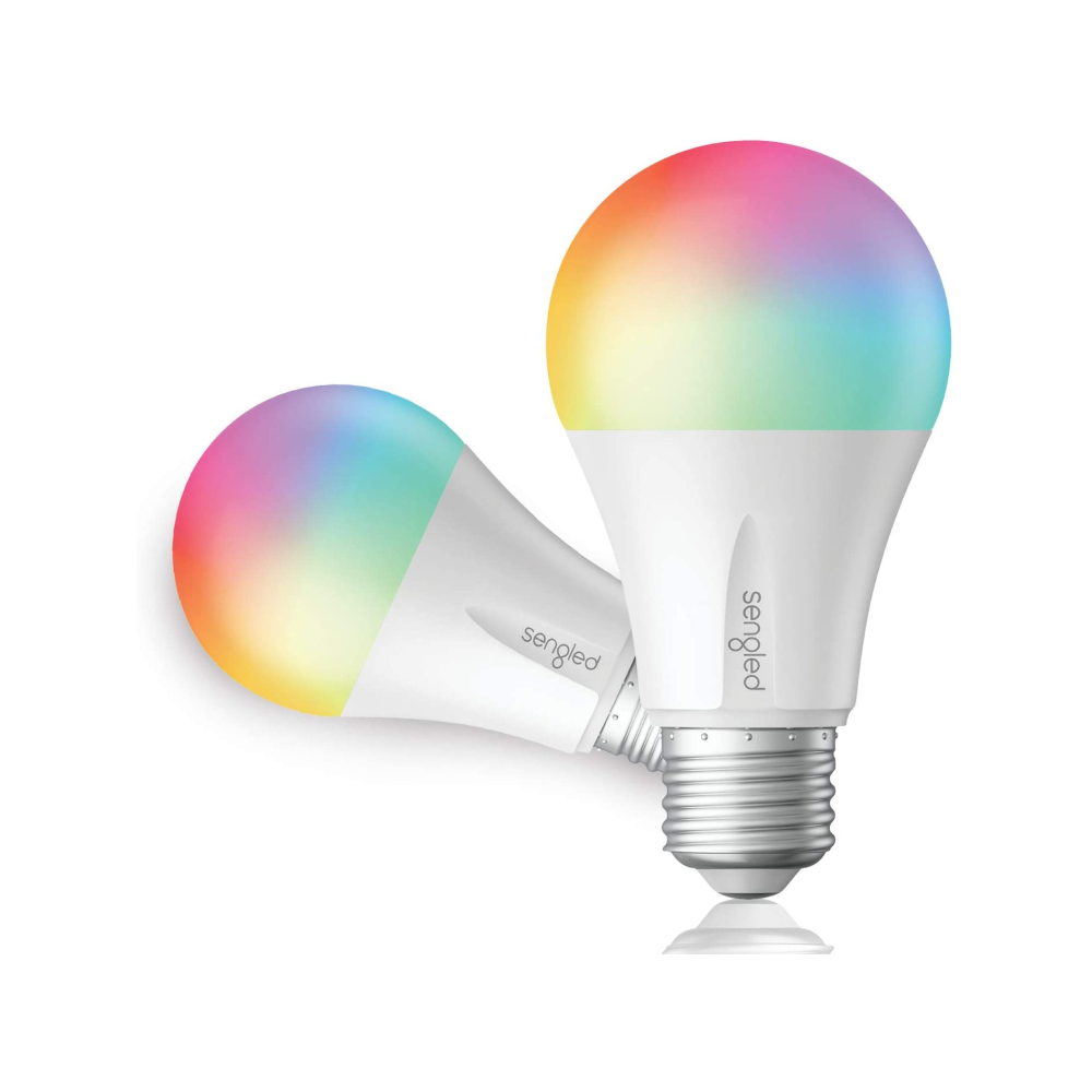 Sengled Smart LED Multicolor A19