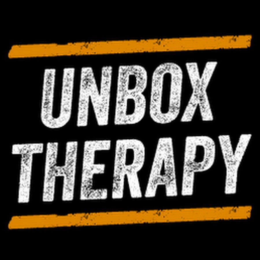 Unbox Therapy Talks Element