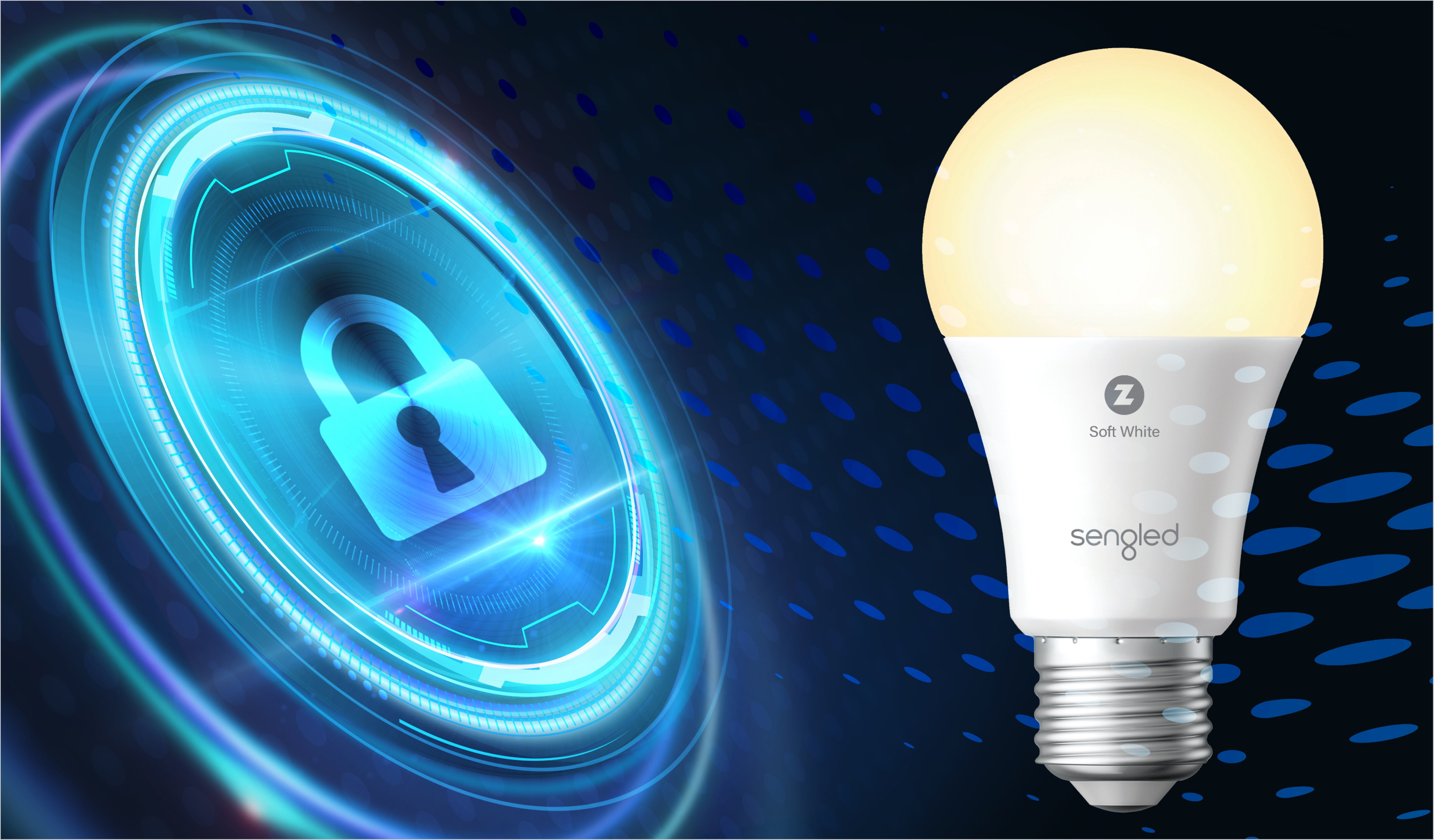 Smart Lighting Expert Sengled Announces Alarm.com Certification and First Z-Wave Bulb