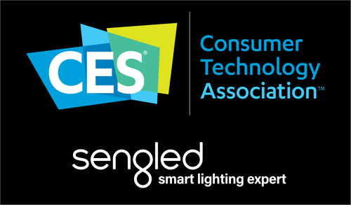 The Biggest CES 2022 Smart Home  Announcements from Sengled