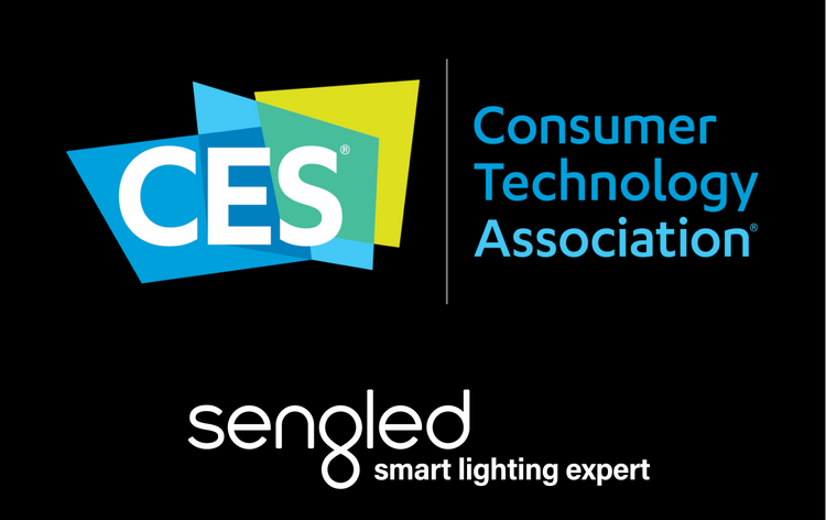 Smart Lighting Expert Sengled Announces New Matter Products at CES
