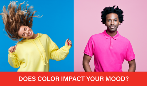 4 Lighting Tips in Honor of National Color Day