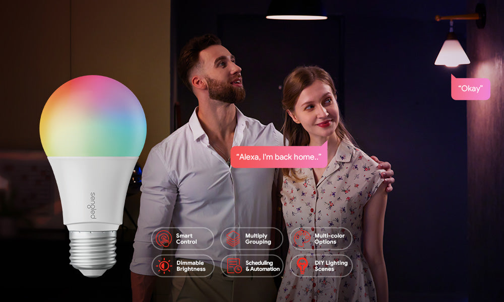 Unleashing the Power of Zigbee: Why it Beats Wi-Fi and Bluetooth for Smart Lighting