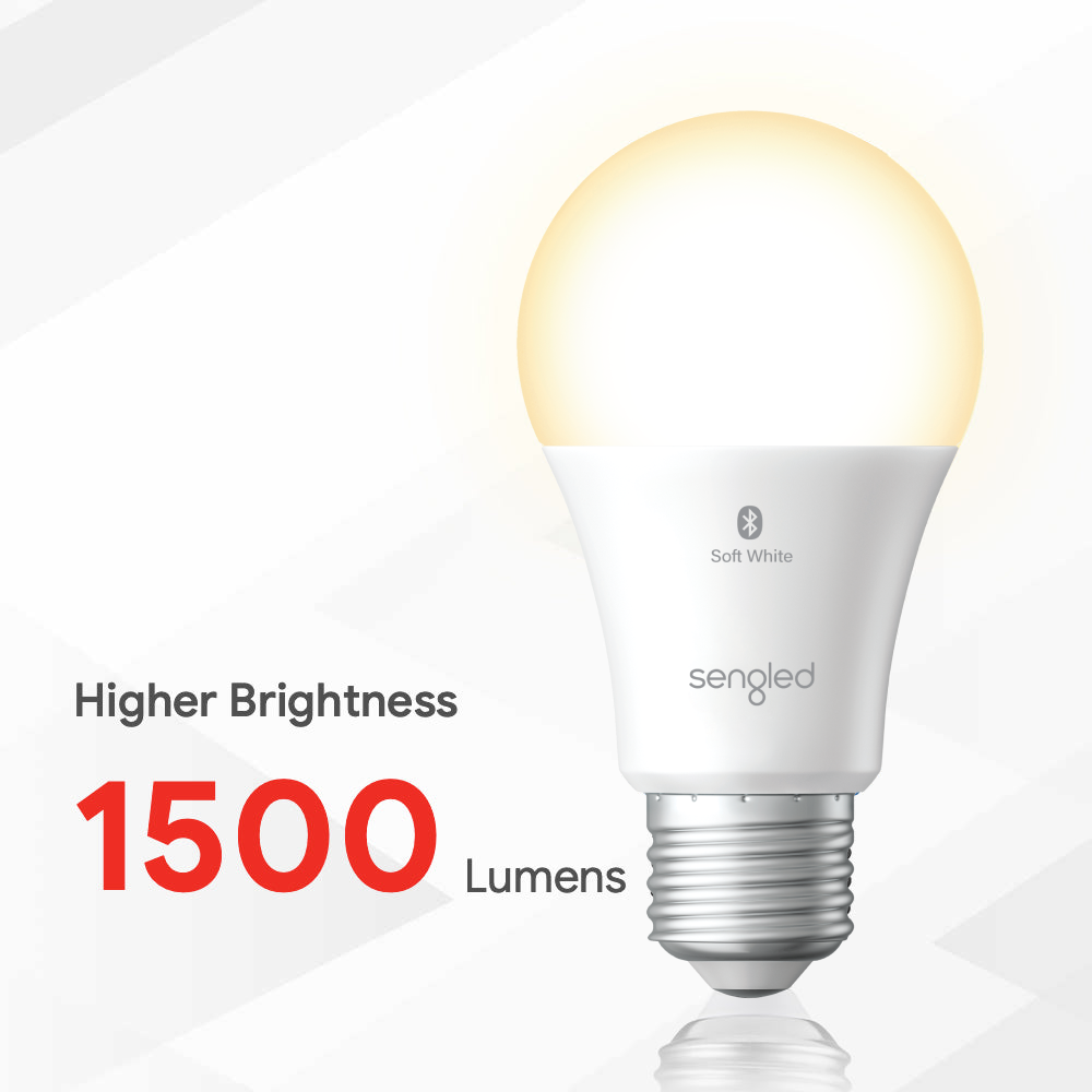 Sengled bluetooth color bulb hotsell