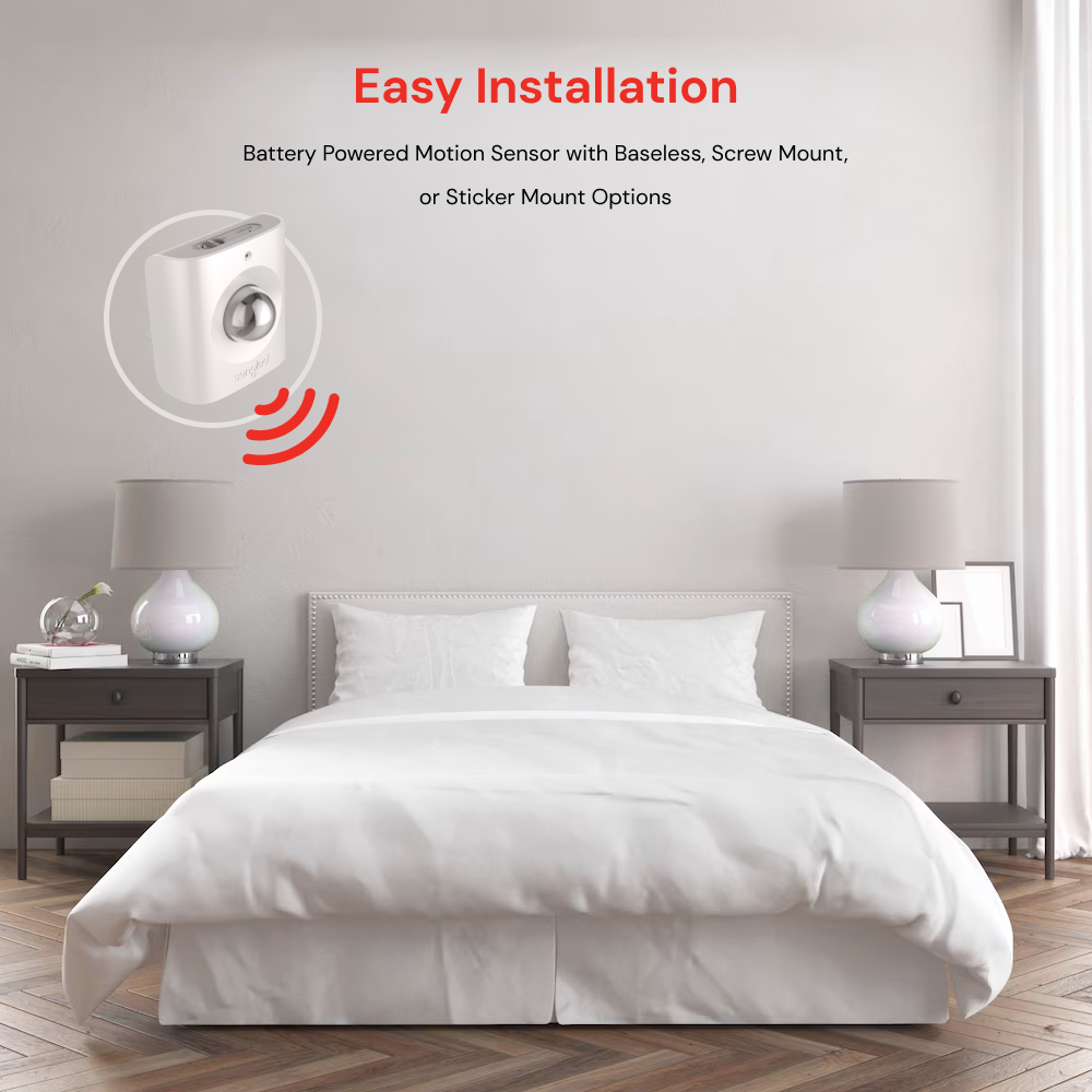 Installing Smart Sensors for Home Security and Efficiency: Ultimate Guide