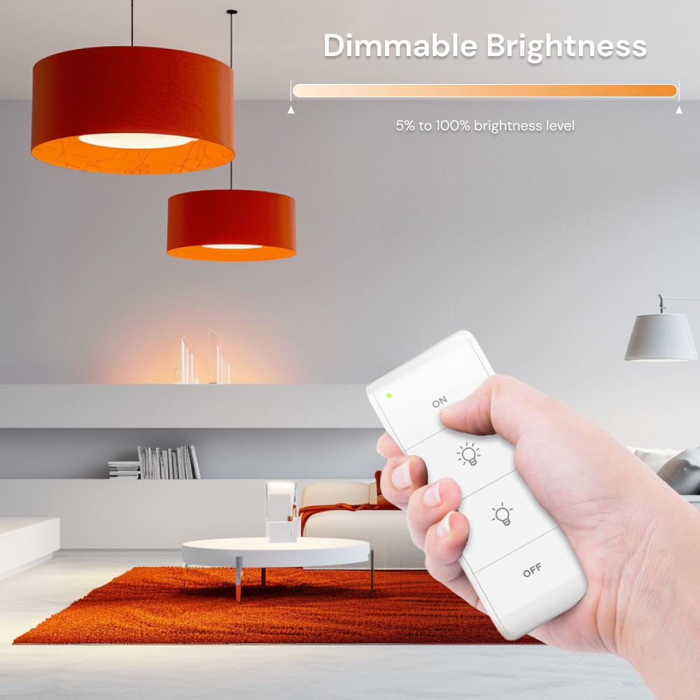 Sengled Smart Dimmer Switch: Seamless Lighting Control. Keywords: Sengled, smart bulbs, light switches, home automation, dimmer, remote control, lighting scenes, voice control, alexa light bulbs, alexa light switch.