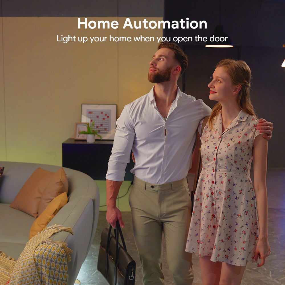 Enhance Home Security with Door & Window Sensor G2 | Sengled