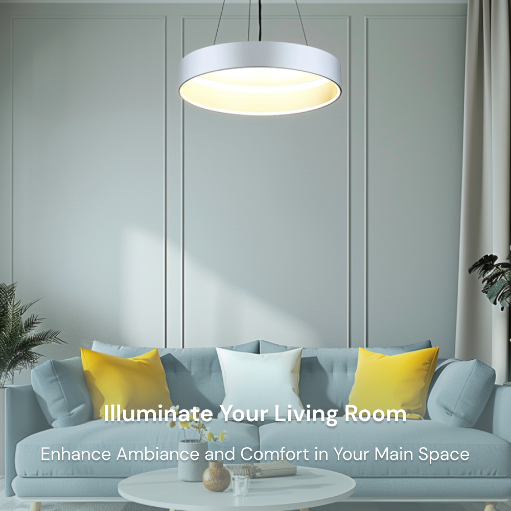 Upgrade your home with the Sengled Zigbee White 2700K A19 E26 bulb. Perfect for dining room light fixtures, kitchen lighting, and porch lights. Seamlessly control with the Sengled app or voice commands via Alexa/Google. Expand your smart home with support for 64 devices, covering up to 300ft. Enjoy scheduling, automation, and wake-up/sleep modes. Ideal for floor lamps, table lamps, and more. Compatible with Zigbee hubs and 2.4G WiFi.