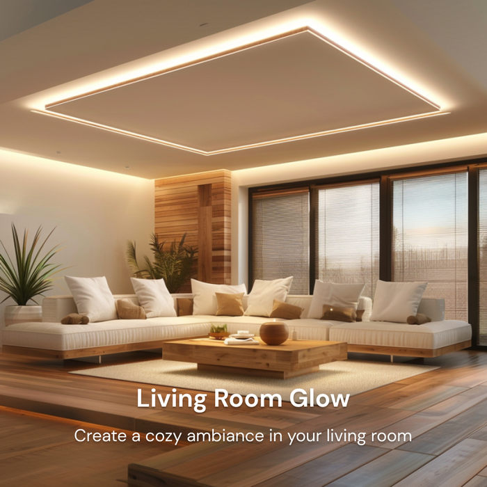 Sengled Zigbee Light Strip Vibrant and Versatile Smart Lighting