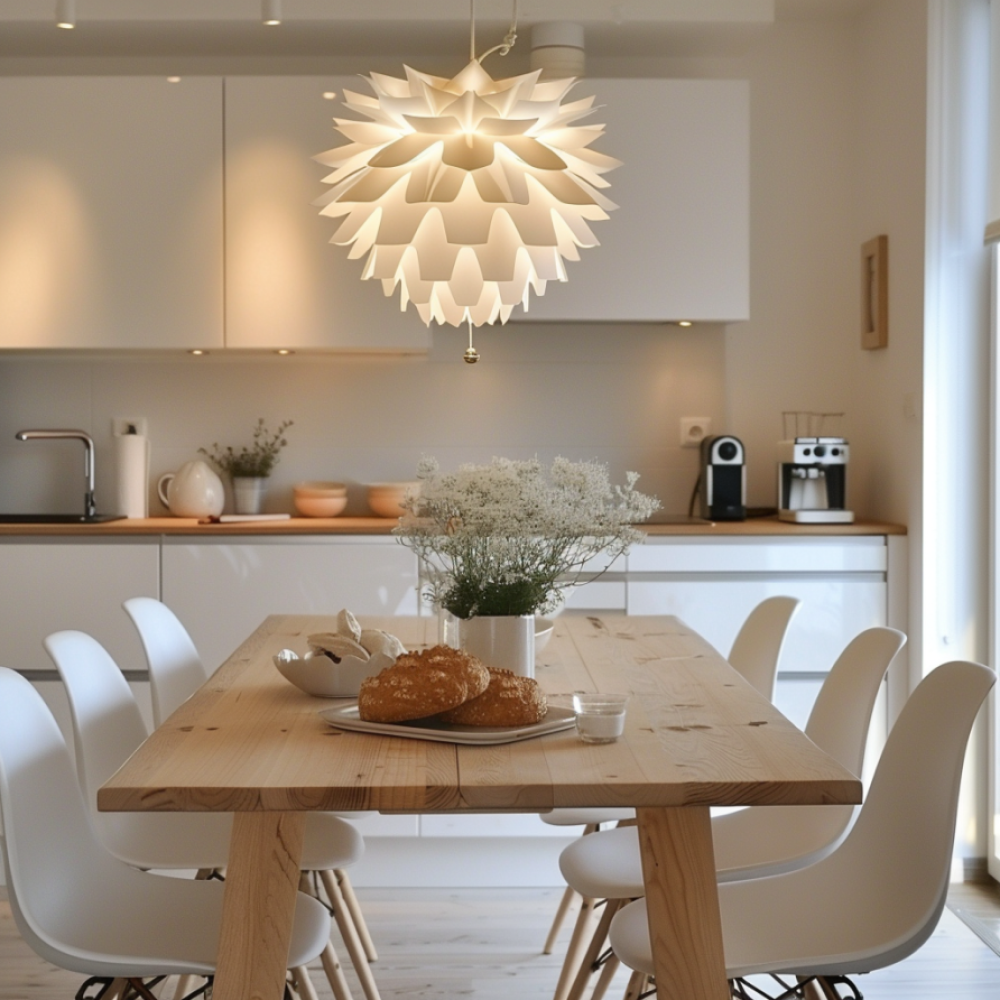 Transform your home with the Sengled Zigbee White 2700K A19/E26 Starter Kit. Ideal for dining room light fixtures, kitchen lighting, and porch lights. Remotely control with the Sengled app or voice commands. Expand your smart home with support for up to 64 devices, covering 300ft. Seamlessly integrates with Zigbee hubs and 2.4G WiFi. Features scheduling, automation, and wake-up/sleep modes. Perfect for floor lamps, table lamps, and more.