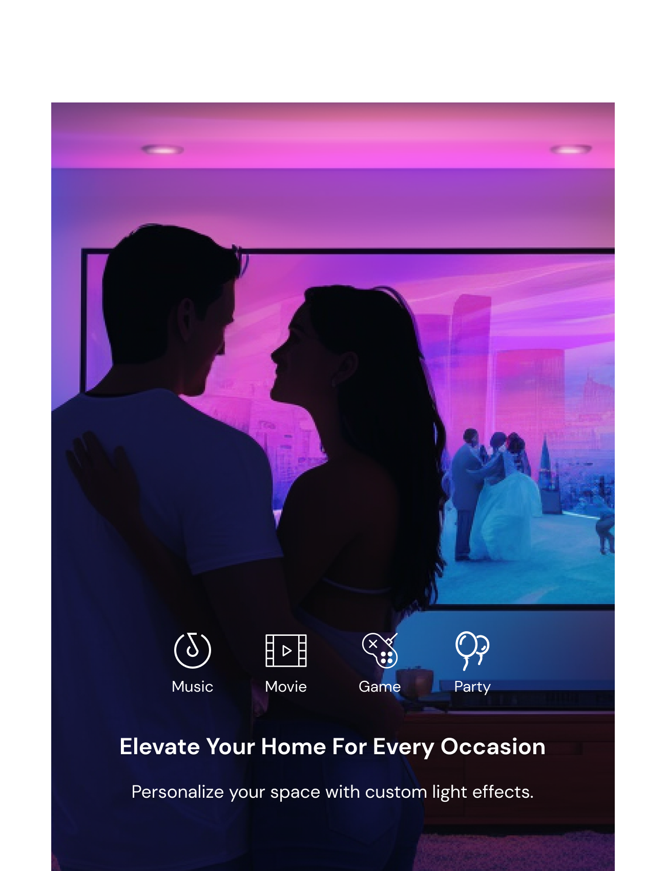Explore Sengled's Bluetooth-enabled RGBW recessed ceiling light, ideal for brightening kitchens with vibrant RGB lights. Perfect for LED shop lights, it offers versatility and modern design for any space.