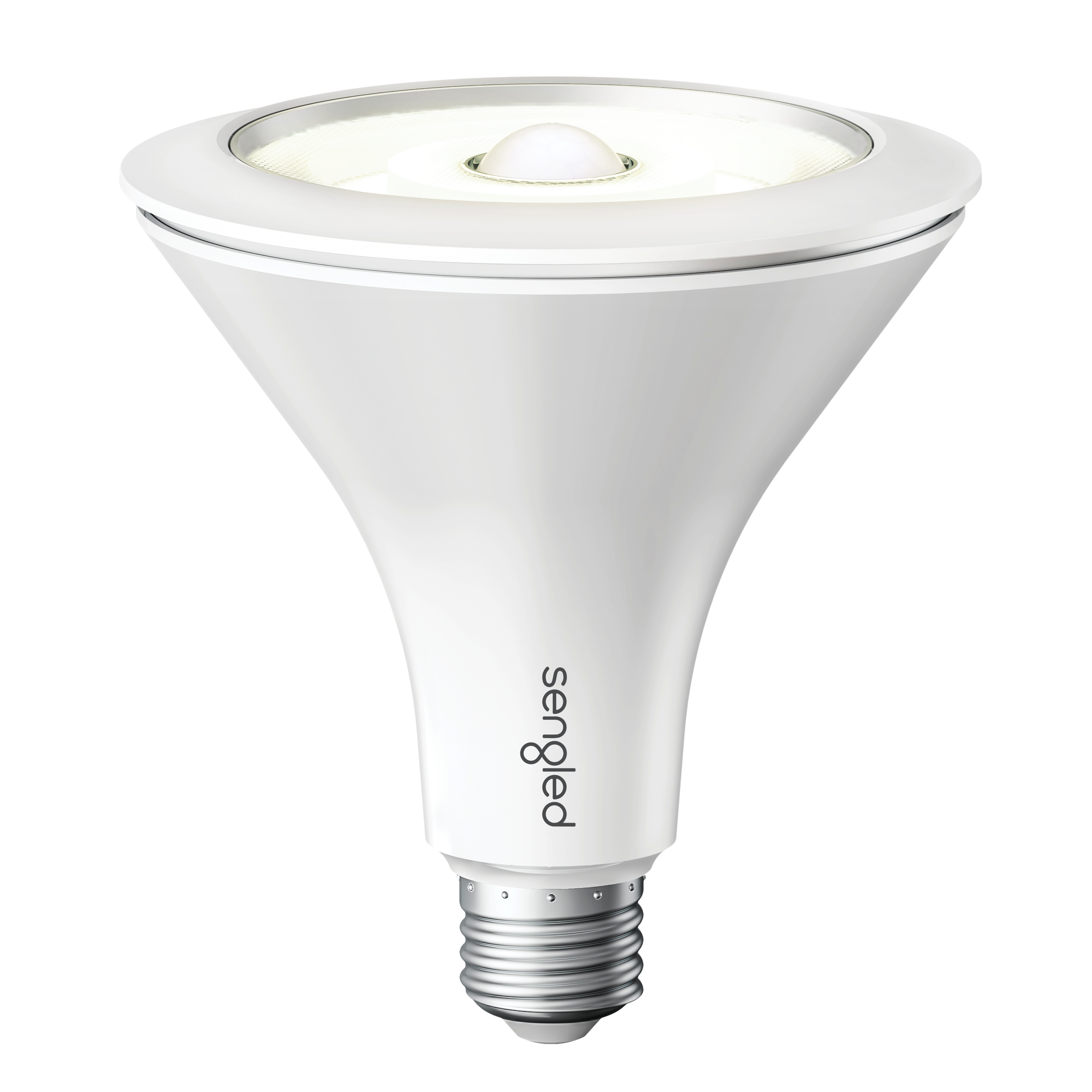 Sengled Zigbee White 3000K PAR38 E26 Bulb Smart Control and
