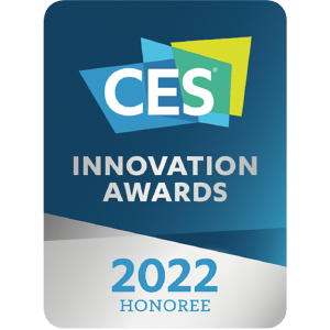 Sengled Smart Lighting - CES INNOVATION AWARDS 2022