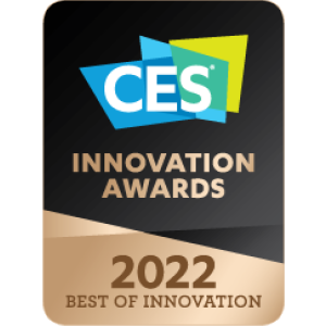 Sengled Smart Lighting - CES INNOVATION AWARDS 2022 BEST OF INNOVATION