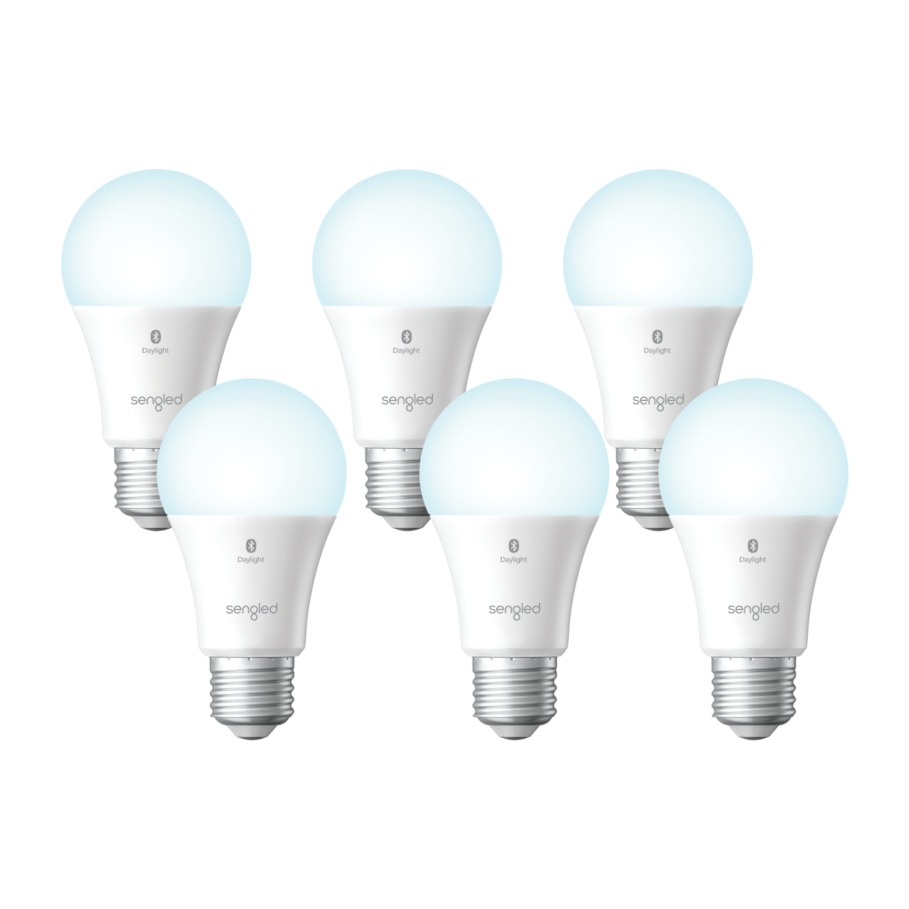 Voice Controlled Light Bulbs: Illuminate Your Home Effortlessly