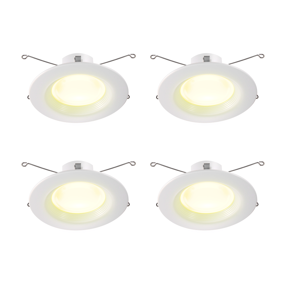 Bluetooth Recessed Ceiling Light 2700K