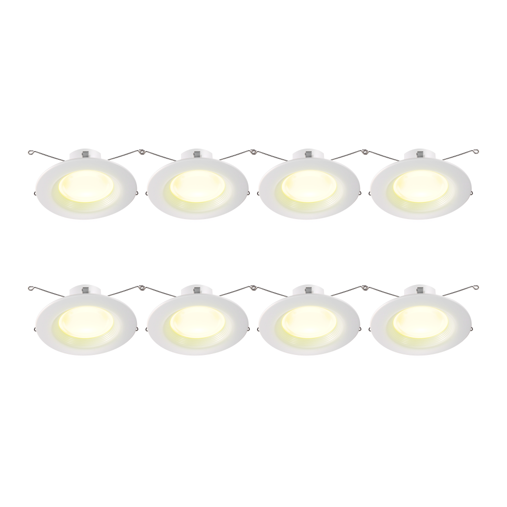 Bluetooth Recessed Ceiling Light 2700K