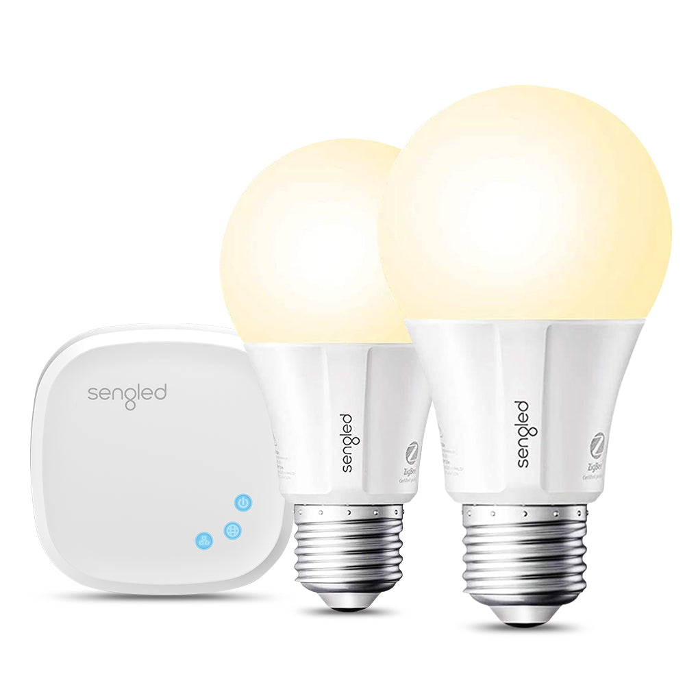 Smart Lighting Expert Sengled 