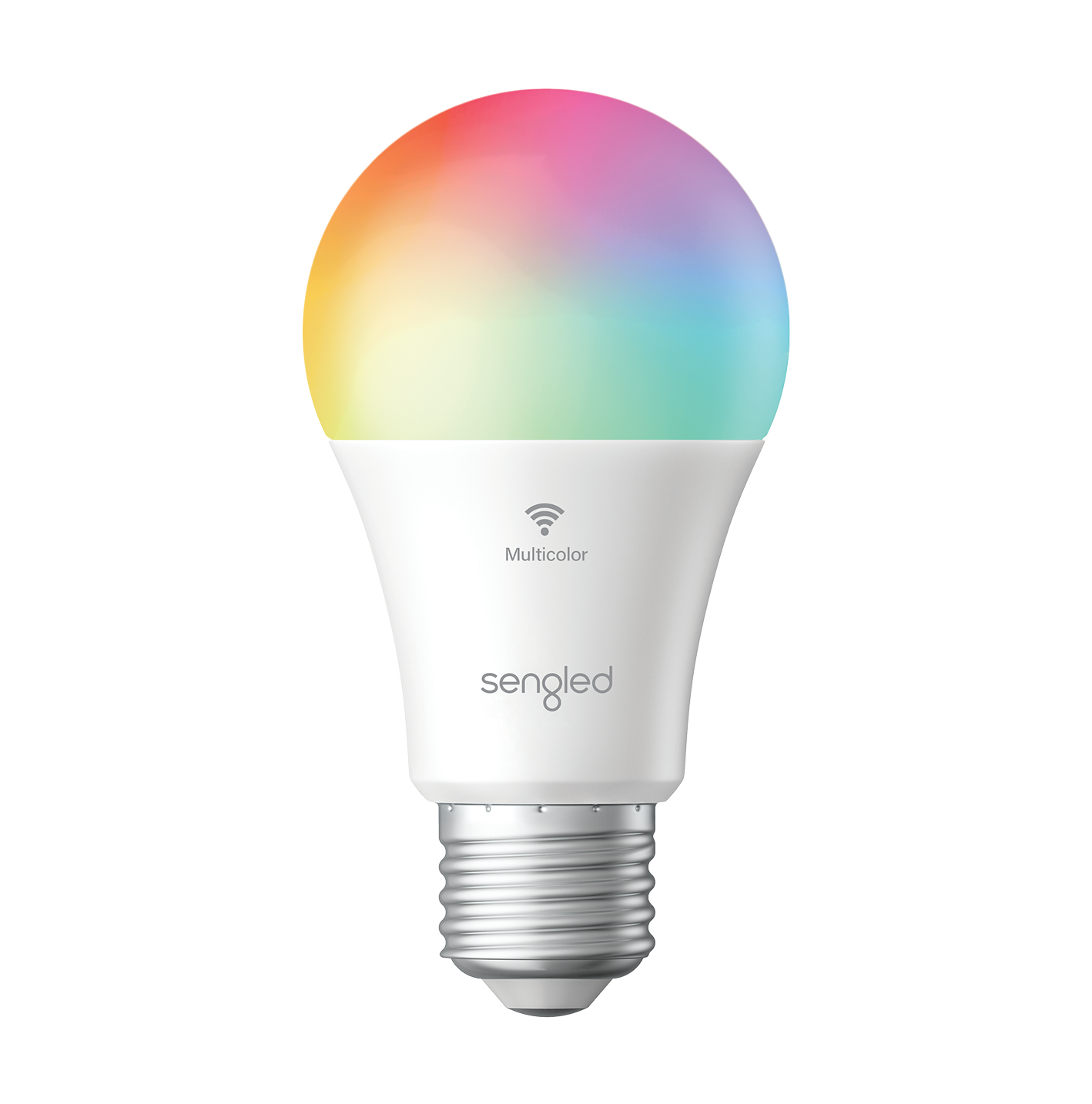 Sengled online bluetooth bulb