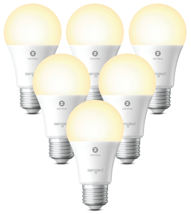 Sengled Z-Wave Smart Bulb