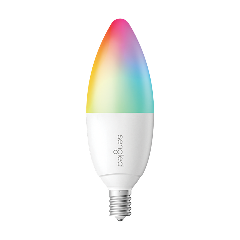 Explore Zigbee Lightbulbs, RGB Lights & Smart Switches | Sengled