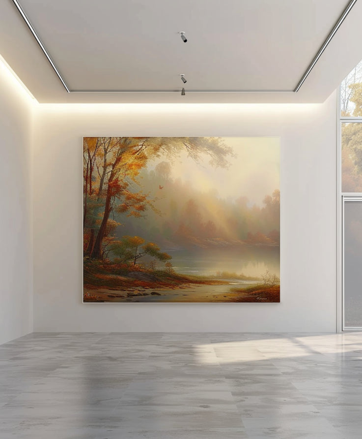 Highlight your masterpieces with our adjustable color temperature bulbs