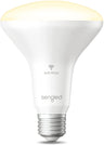 Sengled Smart Wi-Fi LED Soft White BR30 65W Bulb