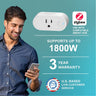 Sengled Smart Plug with Energy Monitoring