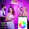 Sengled Smart LED Multicolor 3-Pack A19 Kit + Switch