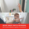 Sengled Smart LED Multicolor 3-Pack A19 Kit + Switch