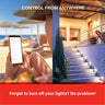 Sengled Smart Wi-Fi LED Multicolor Candle Bulbs