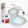 Sengled Smart Bluetooth Mesh LED Daylight 5-6" Retrofit Downlight