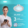 Sengled Smart Bluetooth Mesh LED Daylight 5-6" Retrofit Downlight