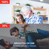 Sengled Smart Wi-Fi LED Daylight BR30 Bulb