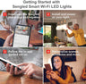 Sengled Smart Wi-Fi LED Soft White A19 Bulb