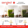 Sengled Smart Bluetooth Mesh LED Soft White A19 100W Bulb