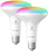 Sengled Smart Bluetooth Mesh LED Multicolor BR30 65W Bulb