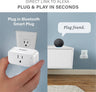 Sengled Bluetooth Mesh Smart Plug
