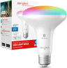 Sengled Smart Bluetooth Mesh LED Multicolor BR30 65W Bulb
