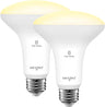 Sengled Smart Bluetooth Mesh LED Soft White BR30 65W Bulb